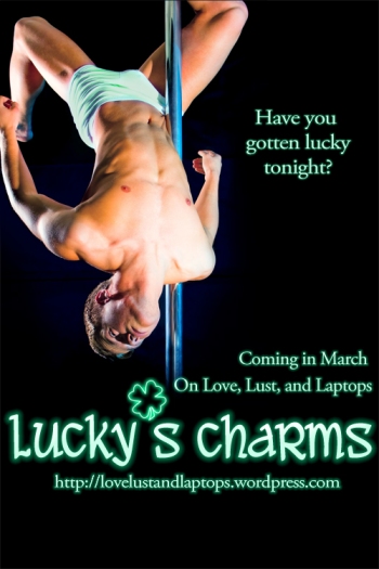 Lucky's Charms Promo