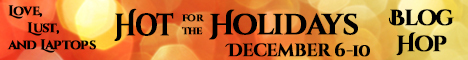 Holiday Blog Hop Banner